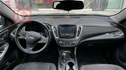 شێڤرۆلێت مالیبۆ